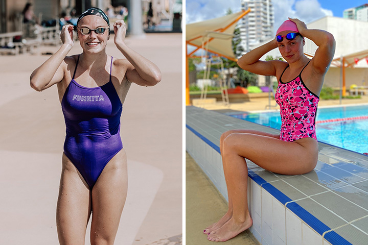 Funkita 21 Funkita -Funkita 4 1