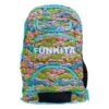 FUNKITA Lying Cheet | Elite Squad Backpack -Funkita FKG003N LYING CHEET 01