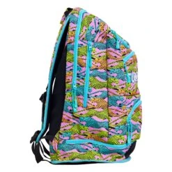 FUNKITA Lying Cheet | Elite Squad Backpack 13 FUNKITA Lying Cheet | Elite Squad Backpack -Funkita FKG003N LYING CHEET 4
