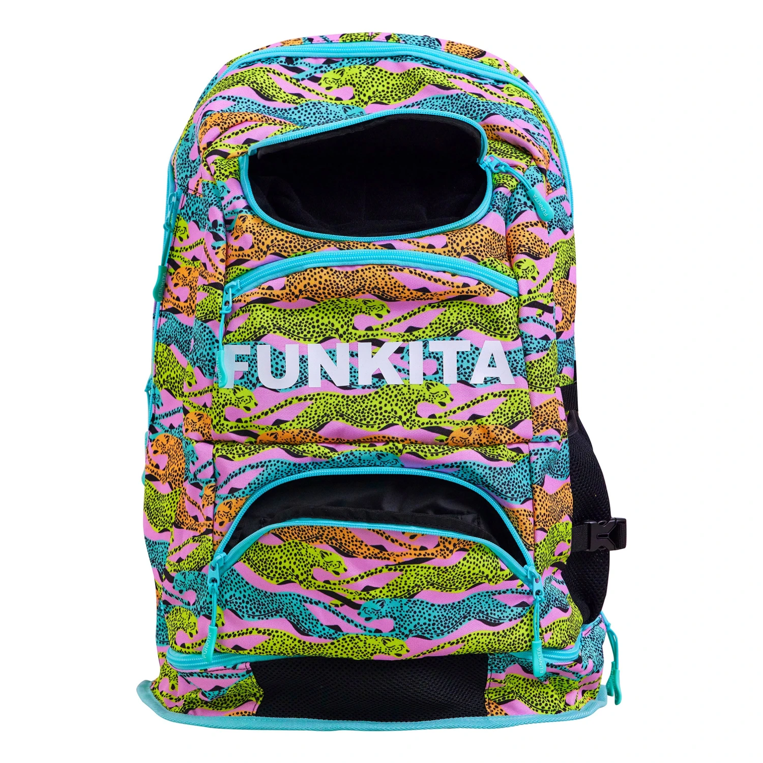 FUNKITA Lying Cheet | Elite Squad Backpack 6 FUNKITA Lying Cheet | Elite Squad Backpack - Image 4