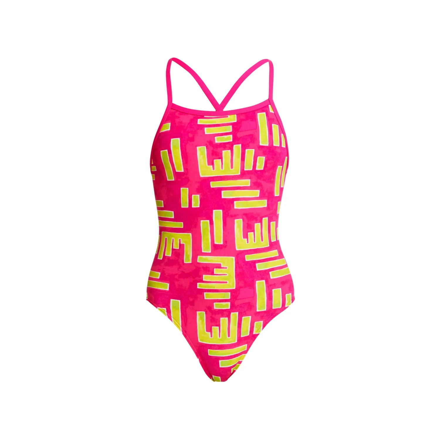 FUNKITA BAR BAR | GIRLS TIE ME TIGHT ONE PIECE 3 FUNKITA BAR BAR | GIRLS TIE ME TIGHT ONE PIECE