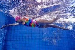 FUNKITA CUMULUS | LADIES TIE ME TIGHT ONE PIECE -Funkita FKS001L CUMULUS L6