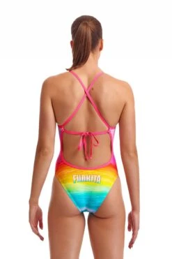 Funkita -Funkita FKS001L OCEAN INK 02