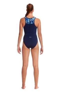 FUNKITA ANIMALIA | LADIES HI FLYER ONE PIECE -Funkita FKS003L ANIMALIA 02
