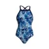 FUNKITA ANIMALIA | LADIES SKY HI ONE PIECE 1 FUNKITA ANIMALIA | LADIES SKY HI ONE PIECE -Funkita FKS008L ANIMALIA 01