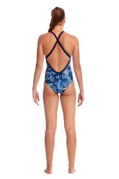 FUNKITA ANIMALIA | LADIES SKY HI ONE PIECE 13 FUNKITA ANIMALIA | LADIES SKY HI ONE PIECE -Funkita FKS008L ANIMALIA 02