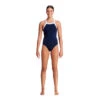 FUNKITA DEEP OCEAN | LADIES SKY HI ONE PIECE -Funkita FKS008L DEEP OCEAN 0752 2aeb3b4f e908 45e3 9e17 817b48643010