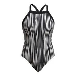 FUNKITA Stick Stack | Ladies Sky Hi One Piece