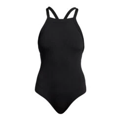 FUNKITA Still Black | Ladies Sky Hi One Piece