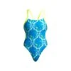 FUNKITA THIRSTY COW | LADIES BRACE FREE ONE PIECE 1 FUNKITA THIRSTY COW | LADIES BRACE FREE ONE PIECE -Funkita FKS020L THIRSTY COW 1116