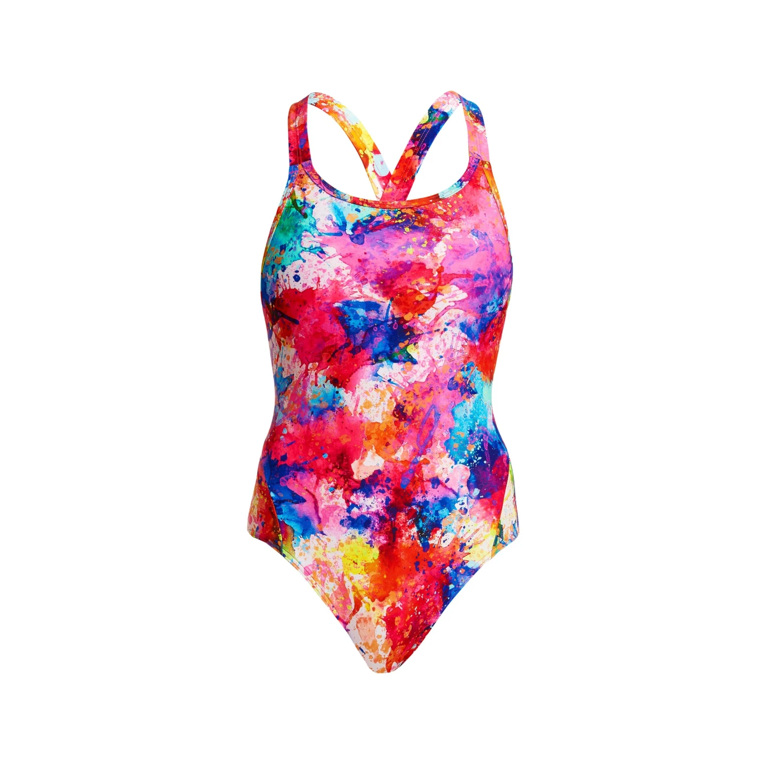 FUNKITA Dye Another Day | Ladies Eclipse One Piece 3 FUNKITA Dye Another Day | Ladies Eclipse One Piece