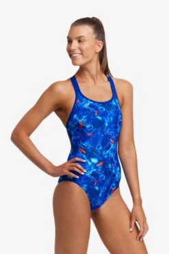 FUNKITA Fyto | Ladies Eclipse One Piece 17 FUNKITA Fyto | Ladies Eclipse One Piece -Funkita FKS025L FYTO FLARES 7