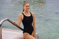 FUNKITA Still Black | Ladies Eclipse One Piece 15 FUNKITA Still Black | Ladies Eclipse One Piece -Funkita FKS025L STILL BLACK 32