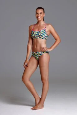 FUNKITA TOUCAN DO IT | LADIES ECO SPORTS BRIEF -Funkita FKS026L FKS027L TOUCAN DO IT 03 3b0de11e 1484 49e5 8371 bf204063742e