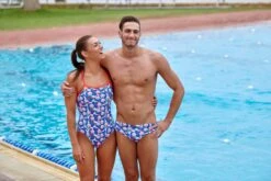 FUNKITA PANDAMANIA | LADIES ECO SINGLE STRAP ONE PIECE 15 FUNKITA PANDAMANIA | LADIES ECO SINGLE STRAP ONE PIECE -Funkita FKS030L PANDAMANIA L2