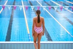 FUNKITA PINK PANDA | LADIES ECO SINGLE STRAP ONE PIECE 15 FUNKITA PINK PANDA | LADIES ECO SINGLE STRAP ONE PIECE -Funkita FKS030L PINK PANDA L3