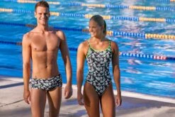 FUNKITA PANDADDY | LADIES ECO DIAMOND BACK ONE PIECE 16 FUNKITA PANDADDY | LADIES ECO DIAMOND BACK ONE PIECE -Funkita FKS033L PANDADDY L3