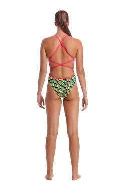 FUNKITA TOUCAN DO IT | LADIES ECO STRAPPED IN ONE PIECE -Funkita FKS034L TOUCAN DO IT 02