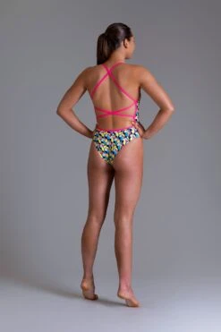 FUNKITA TOUCAN DO IT | LADIES ECO STRAPPED IN ONE PIECE -Funkita FKS034L TOUCAN DO IT 06