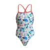 FUNKITA Winter Woolies | Ladies Strapped In One Piece 2 FUNKITA Winter Woolies | Ladies Strapped In One Piece -Funkita FKS034L WINTER WOOLIES 01 92460d96 b5c4 4688 964b 38f41e172501