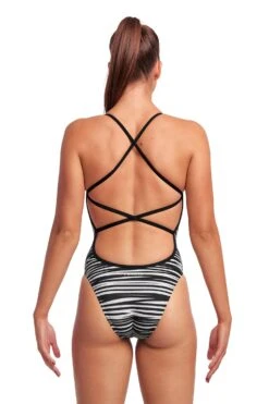 FUNKITA Stick Stack | Ladies Bond Girl One Piece -Funkita FKS042L STICK STACK 02 1