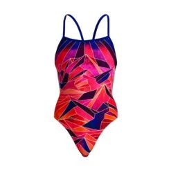 FUNKITA Kili Millie | Ladies Single Strength One Piece