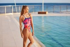 FUNKITA Kili Millie | Ladies Single Strength One Piece -Funkita FKS044L KILI MILLIE 03