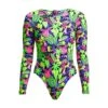 FUNKITA Sloth Slumber | Girls Long Shot One Piece -Funkita FKS060G SLOTH SLUMBER 01 fc87fb6f e713 45d9 b3e6 4fbb9e3c3d85