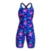 FUNKITA Liquid Lights | Ladies Fast Legs One Piece -Funkita FKS062L LIQUID LIGHTS 01 ca662027 e22e 4275 91a4 78ea69c55a72