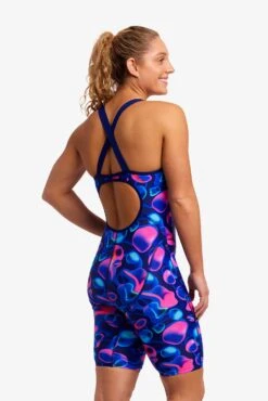 FUNKITA Liquid Lights | Ladies Fast Legs One Piece 18 FUNKITA Liquid Lights | Ladies Fast Legs One Piece -Funkita FKS062L LIQUID LIGHTS 08
