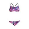 FUNKITA LIMITLESS | GIRLS RACERBACK TWO PIECE -Funkita FS02G LIMITLESS 01