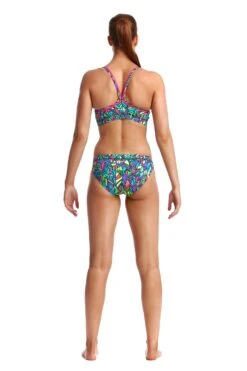 FUNKITA FEATHER FIESTA | LADIES SPORTS BRIEF -Funkita FS02L FS03L FEATHERS FIESTA 0374 1d04f43c f57a 47bc 8678 eadbe4050b4a