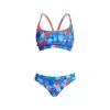 FUNKITA FLAMING VEGAS | LADIES SPORTS TOP -Funkita FS02L FS03L FLAMING VEGAS 01 1