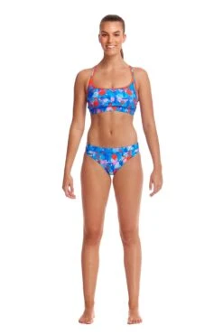FUNKITA FLAMING VEGAS | LADIES SPORTS BRIEF -Funkita FS02L FS03L FLAMING VEGAS 01 1 97cc33b5 d203 4524 a14a bd7d975f625e