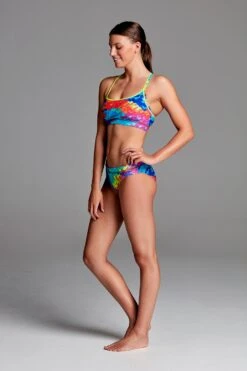 FUNKITA LAYER CAKE | LADIES SPORTS BRIEF -Funkita FS02L FS03L LAYER CAKE 1442 52947b71 ba33 4bc8 9901 39e212eb487d