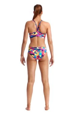 FUNKITA MAD MIST | LADIES SPORTS TOP -Funkita FS02L FS03L MAD MIST8919