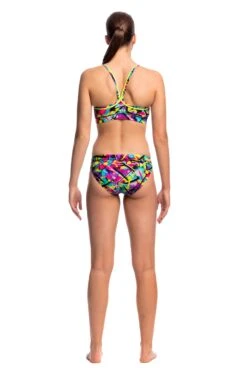 FUNKITA SPRAY ON | LADIES SPORTS TOP -Funkita FS02L SPRAY ON 004