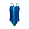 FUNKITA Beam Bars | Girls Diamond Back One Piece -Funkita FS11G BEAM BARS 01