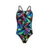 FUNKITA Beat It | Girls Diamond Back One Piece 2 FUNKITA Beat It | Girls Diamond Back One Piece -Funkita FS11G BEAT IT 01 20d6e4f3 c064 411d b204 7d0f1665fa59