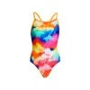 FUNKITA Cumulus | Girls Diamond Back One Piece -Funkita FS11G CUMULUS 2446 1