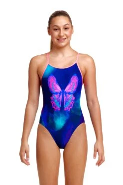 FUNKITA Fly Baby | Girls Diamond Back One Piece 14 FUNKITA Fly Baby | Girls Diamond Back One Piece -Funkita FS11G FLY BABY 01 0735a8e7 283c 4d49 9306 cd2668db4c85