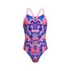 FUNKITA Jingle Jungle | Girls Diamond Back One Piece 1 FUNKITA Jingle Jungle | Girls Diamond Back One Piece -Funkita FS11G JINGLE JUNGLE 01 0b368865 f41a 4696 900d 7d67cf81c1a7