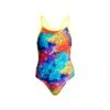 FUNKITA LAYER CAKE | GIRLS DIAMOND BACK ONE PIECE -Funkita FS11G LAYER CAKE 0571