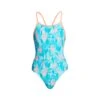 FUNKITA Pastel Paradise | Girls Diamond Back One Piece -Funkita FS11G PASTEL PARADISE 01 7d2bfd1a b76b 48f5 a6d9 826ee7f3e1a1
