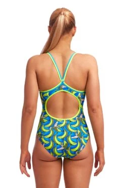 FUNKITA B1 | Ladies Diamond Back One Piece 20 FUNKITA B1 | Ladies Diamond Back One Piece -Funkita FS11L B1 02 2