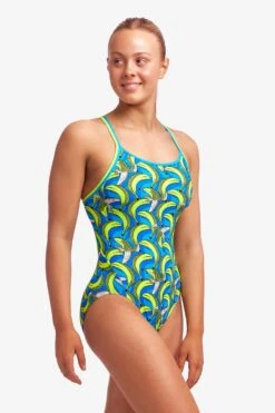 FUNKITA B1 | Ladies Diamond Back One Piece 19 FUNKITA B1 | Ladies Diamond Back One Piece -Funkita FS11L B1 22