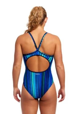 FUNKITA Beam Bars | Ladies Diamond Back One Piece -Funkita FS11L BEAM BARS 02