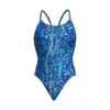 FUNKITA Blues Festivals | Ladies Diamond Back One Piece -Funkita FS11L BLUES FESTIVAL 01 5e5a35b3 d585 4549 a86b d1b1c123b45e