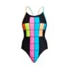 FUNKITA Building Blocks | Ladies Diamond Back One Piece -Funkita FS11L BUILDING BLOCKS 01 2