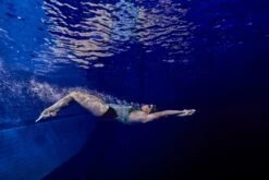 FUNKITA MOONLIGHTING | LADIES DIAMOND BACK ONE PIECE -Funkita FS11L MOONLIGHTING L4